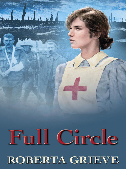 Title details for Full Circle by Roberta Grieve - Available